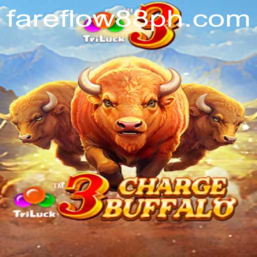 The Exhilarating World of 3ChargeBuffalo: A Comprehensive Guide