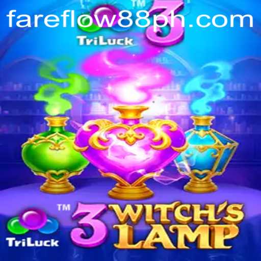 Exploring the Fantastical World of 3WitchsLamp