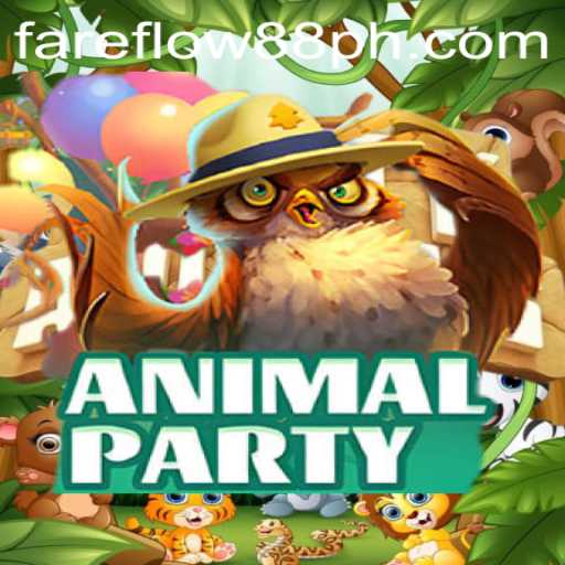 Exploring the Thrills of AnimalParty: A New Game Revolution with Fareflow88