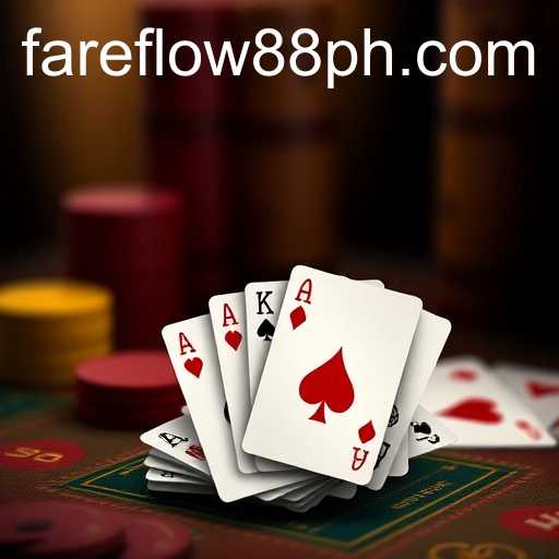 The Fascinating World of Card Games