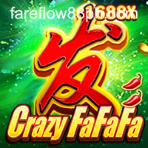 CrazyFaFaFa: A Dynamic Adventure Game with Fareflow88