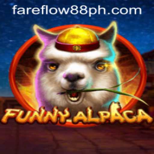 Explore the Whimsical World of FunnyAlpaca with Fareflow88