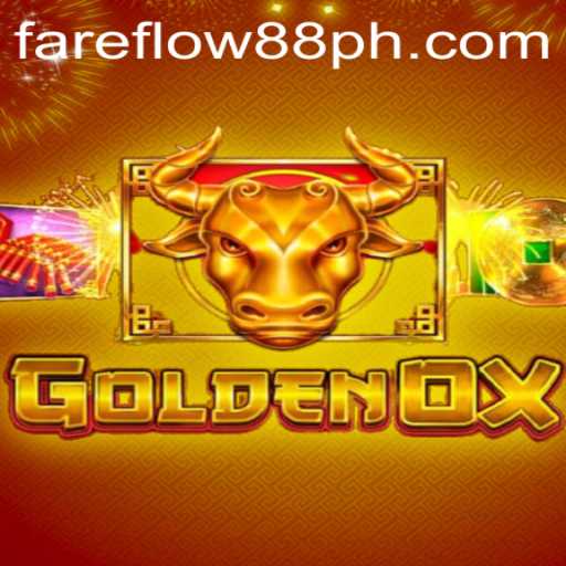 GoldenOx: The Thrilling New Game Taking the World by Storm