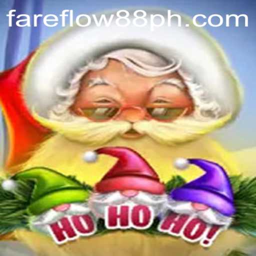 HoHoHo: A Festive Adventure with Fareflow88