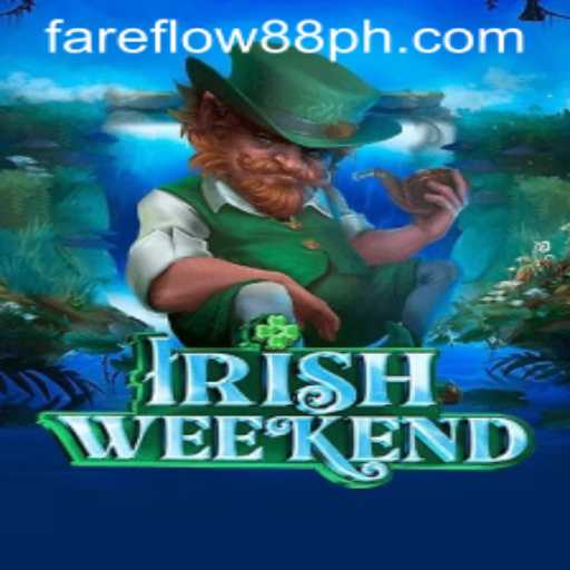 Dive into the Excitement of IrishWeekend: A Fresh Gaming Experience