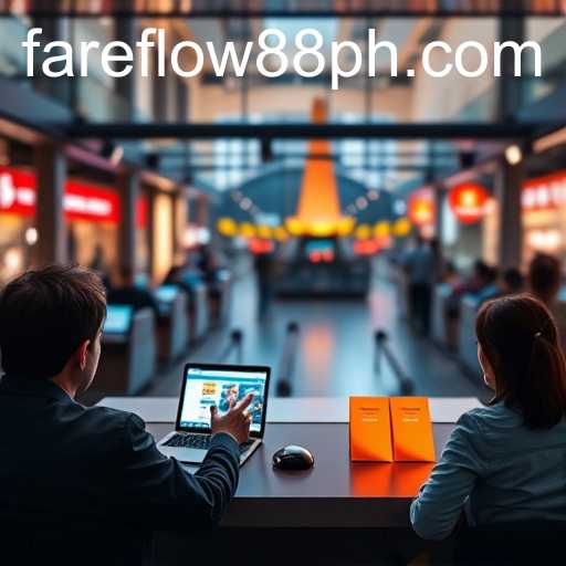 Unlocking the Power of Promotions: A Deep Dive into fareflow88