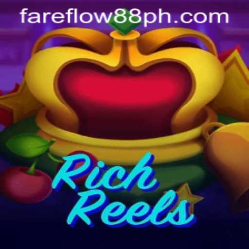RichReels: The Revolutionary Gaming Experience with Fareflow88