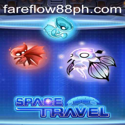 Embark on an Adventure with SpaceTravel: Exploring the Cosmos with Fareflow88