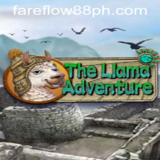 TheLlamaAdventure: A Whimsical Journey Through Fareflow88