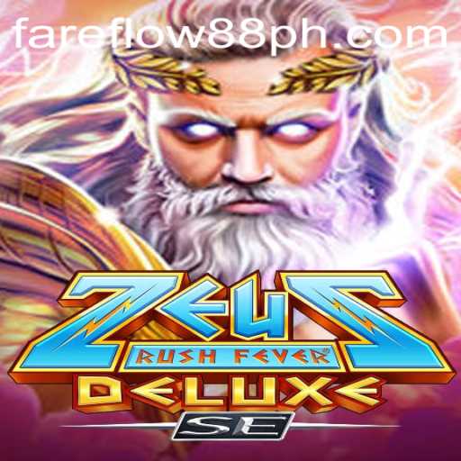 ZeusRushFeverDeluxeSE: An Epic Gaming Experience in Ancient Greece